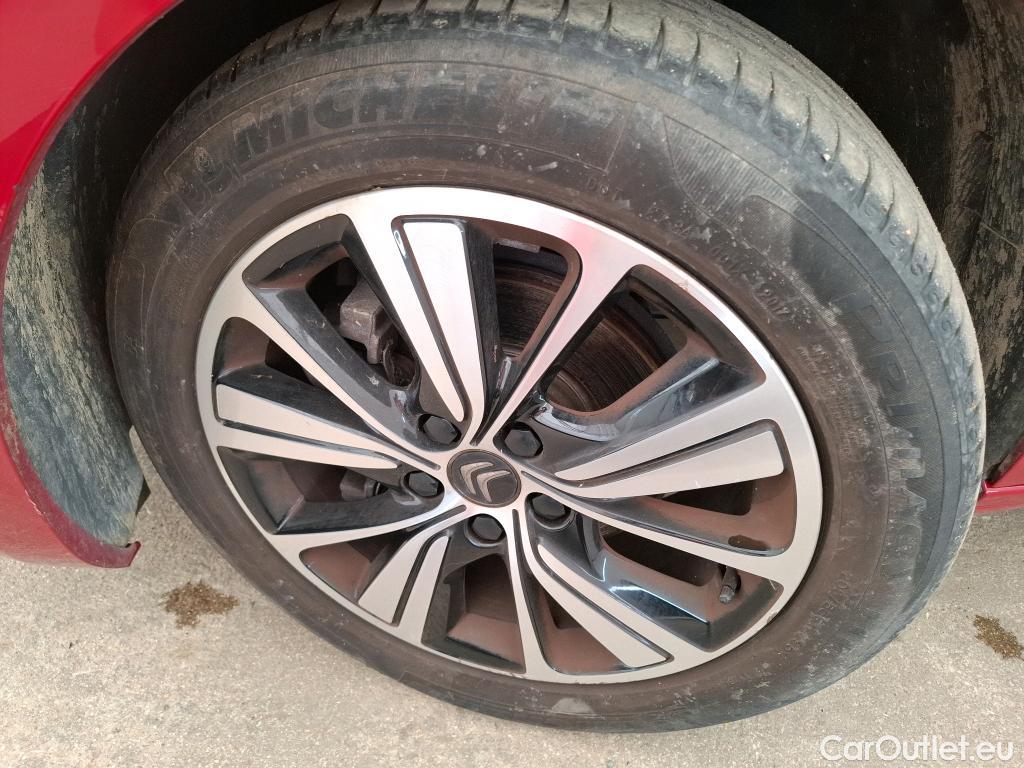  Citroen  C4 Grand Picasso /Spacetourer Business Class 1.2 PureTech 130CV BVA6 E6 #53