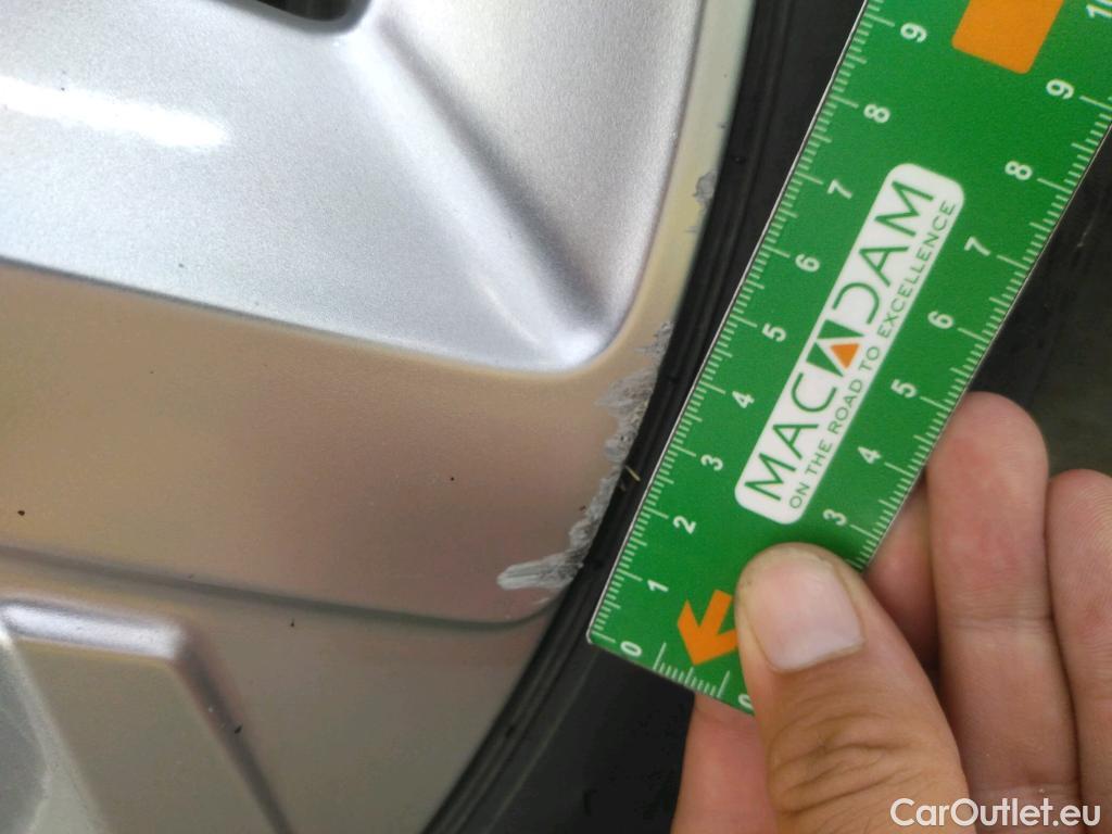  Citroen  C5  Aircross Business 1.5 BlueHDi 130CV BVA8 E6d #20