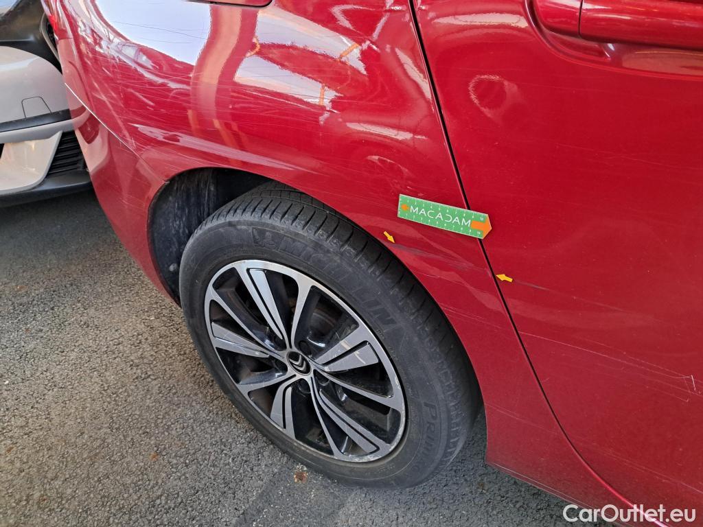  Citroen  C4 Grand Picasso /Spacetourer Business Class 1.2 PureTech 130CV BVA6 E6 #13