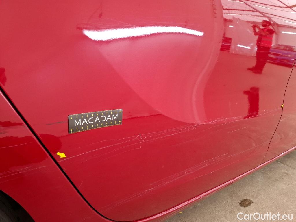  Citroen  C4 Grand Picasso /Spacetourer Business Class 1.2 PureTech 130CV BVA6 E6 #29