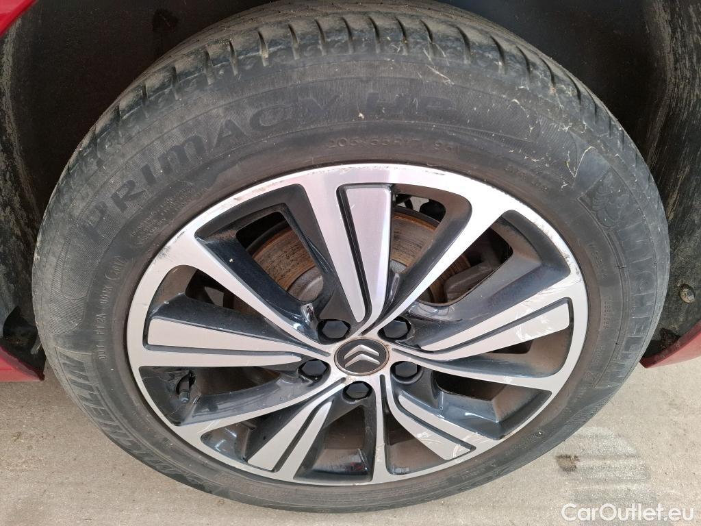  Citroen  C4 Grand Picasso /Spacetourer Business Class 1.2 PureTech 130CV BVA6 E6 #40