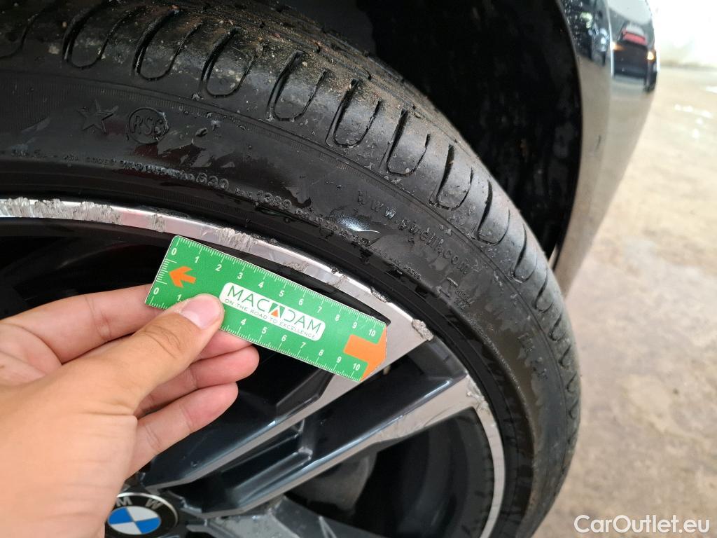  Bmw  Serie 2 Série 2 Gran Coupe 218 d M Sport 2.0 150CV BVA8 E6d #34