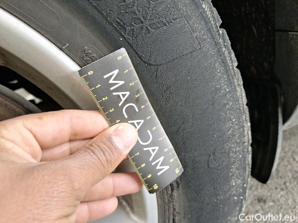  Ford  Kuga  Titanium Hybrid 2.5 190CV BVA6 E6dT #11