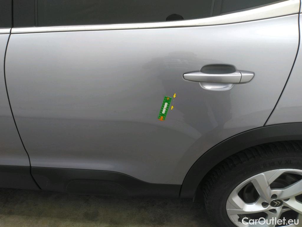  Citroen  C5  Aircross Business 1.5 BlueHDi 130CV BVA8 E6d #48