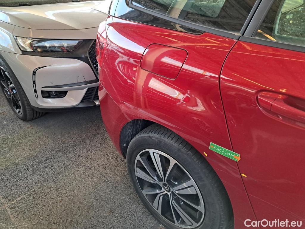  Citroen  C4 Grand Picasso /Spacetourer Business Class 1.2 PureTech 130CV BVA6 E6 #14