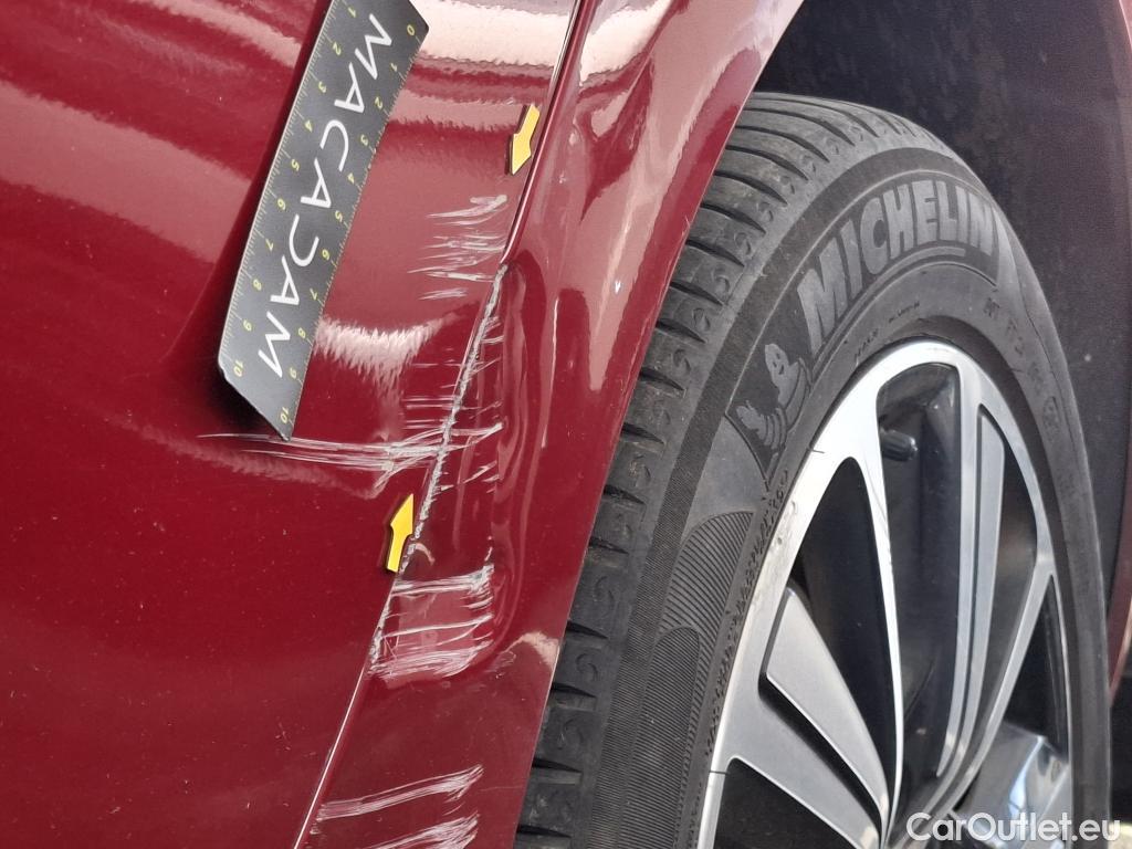  Citroen  C4 Grand Picasso /Spacetourer Business Class 1.2 PureTech 130CV BVA6 E6 #20