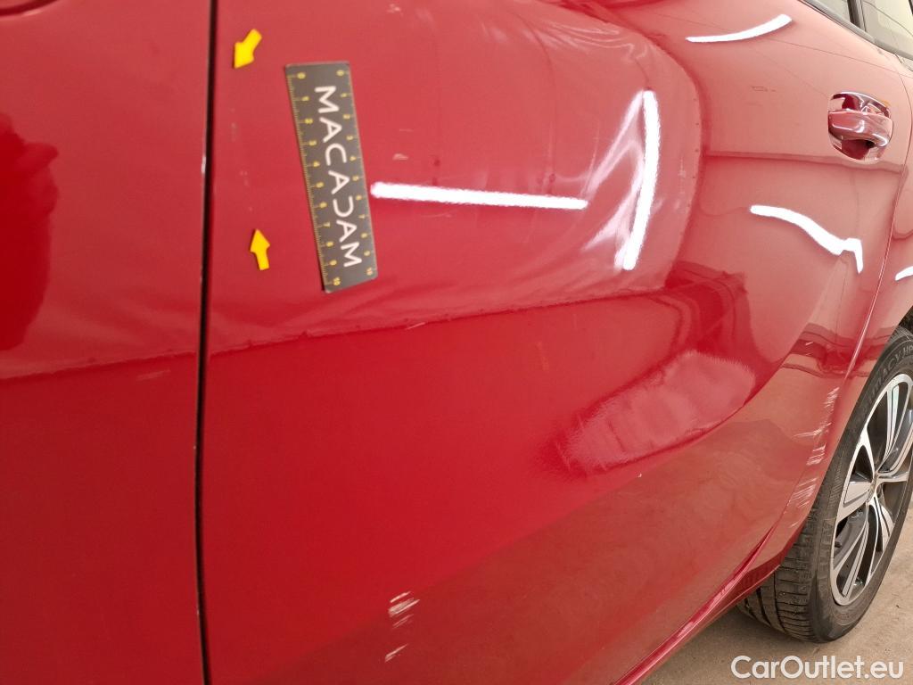  Citroen  C4 Grand Picasso /Spacetourer Business Class 1.2 PureTech 130CV BVA6 E6 #17