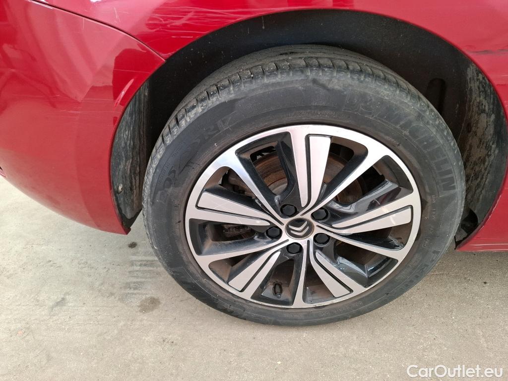  Citroen  C4 Grand Picasso /Spacetourer Business Class 1.2 PureTech 130CV BVA6 E6 #36