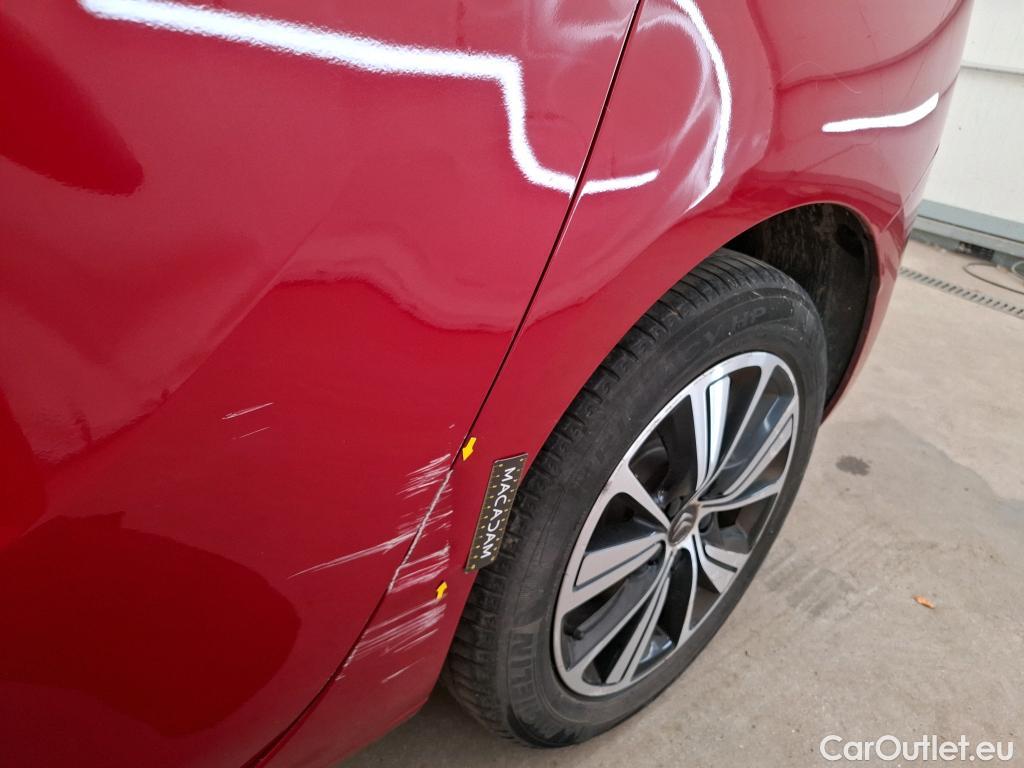  Citroen  C4 Grand Picasso /Spacetourer Business Class 1.2 PureTech 130CV BVA6 E6 #7