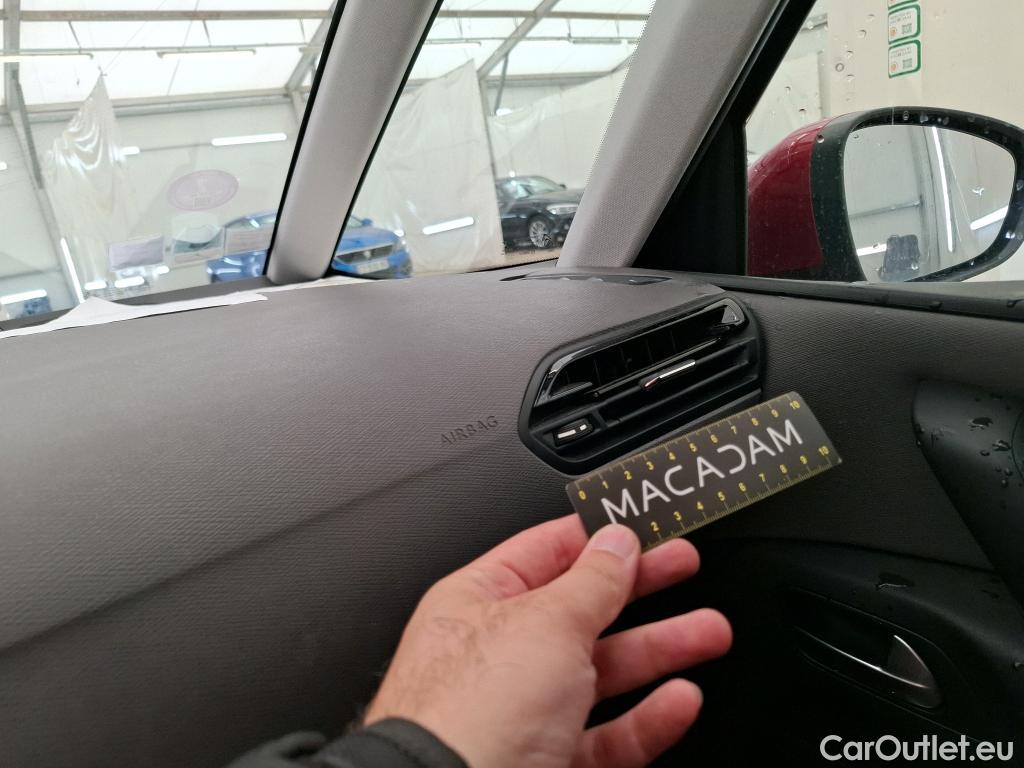  Citroen  C4 Grand Picasso /Spacetourer Business Class 1.2 PureTech 130CV BVA6 E6 #35