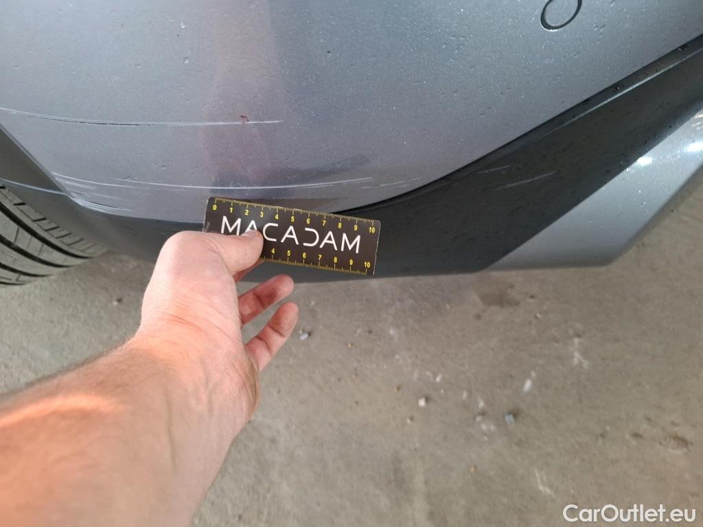  Citroen  C3  Aircross Shine Business 1.2 PureTech 130CV BVA6 E6d #11