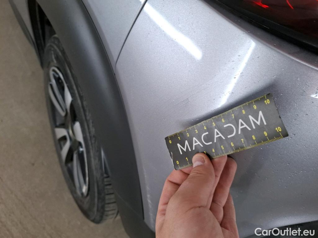  Citroen  C3  Aircross Shine Business 1.2 PureTech 130CV BVA6 E6d #4