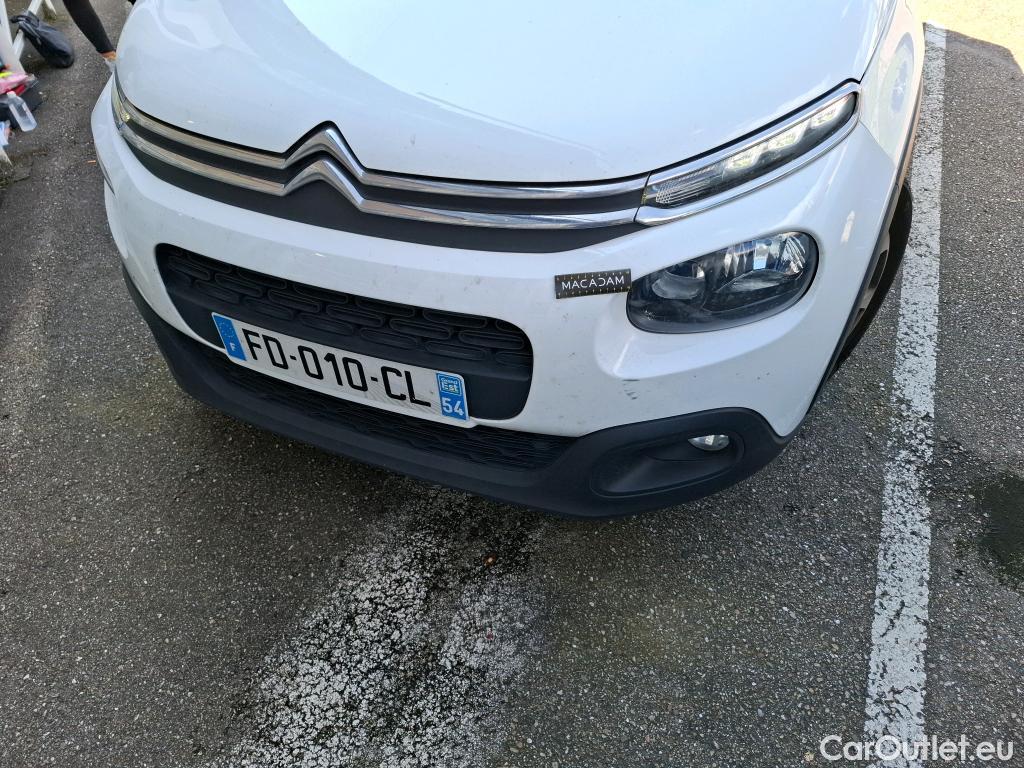  Citroen  C3  Feel Business 1.5 BlueHDI 100CV BVM6 E6dT #18