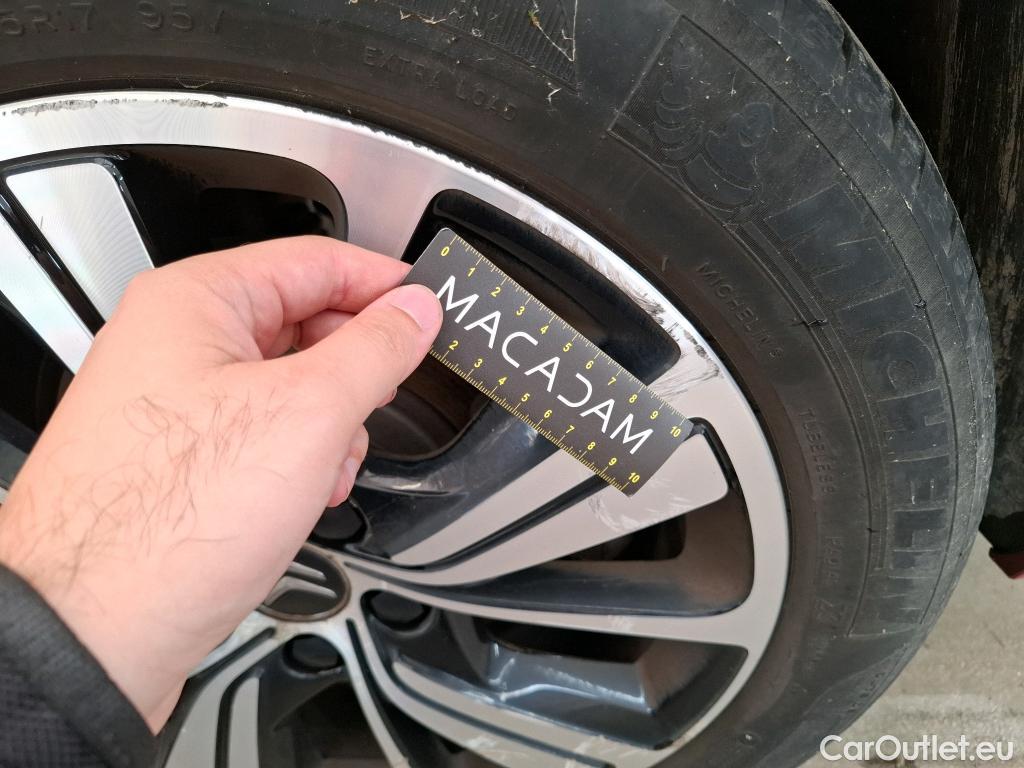  Citroen  C4 Grand Picasso /Spacetourer Business Class 1.2 PureTech 130CV BVA6 E6 #42