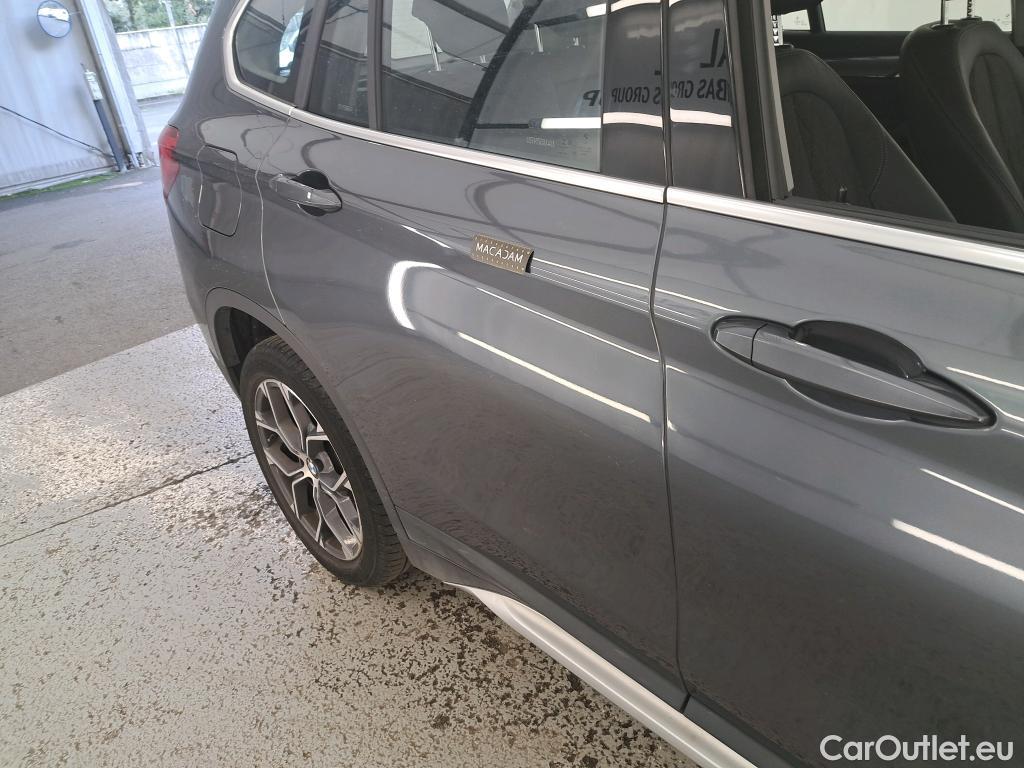  Bmw  X1  sDrive 18 d xLine 2.0 150CV BVA8 E6d #16