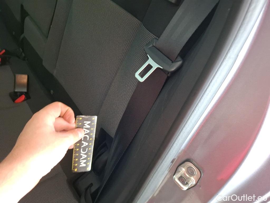  Citroen  C3  Aircross Shine Business 1.2 PureTech 130CV BVA6 E6d #39