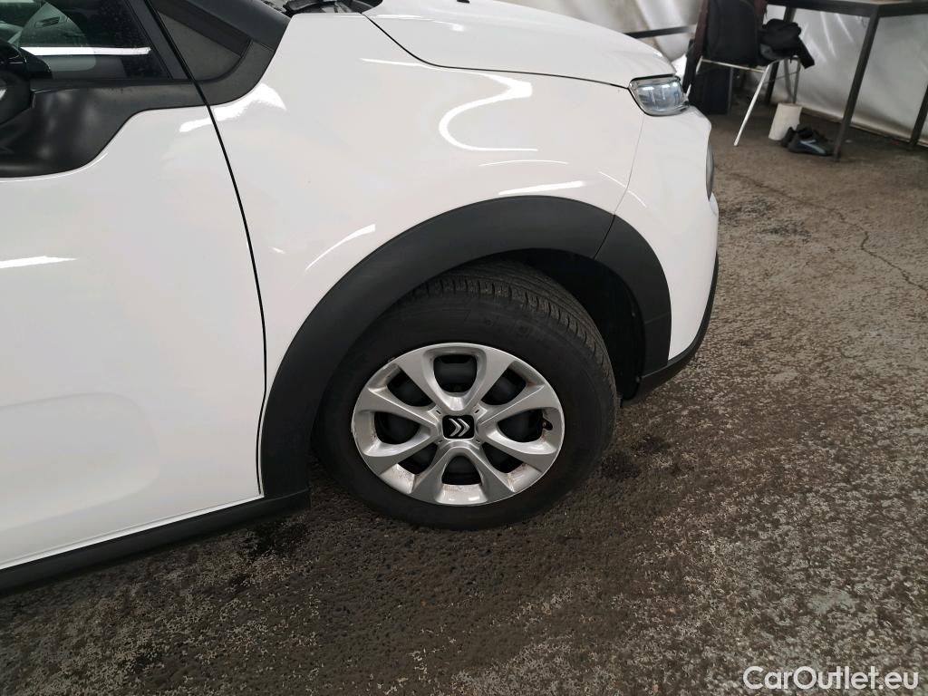  Citroen  C3  Feel 1.5 BlueHDI 100CV BVM5 E6dT #13