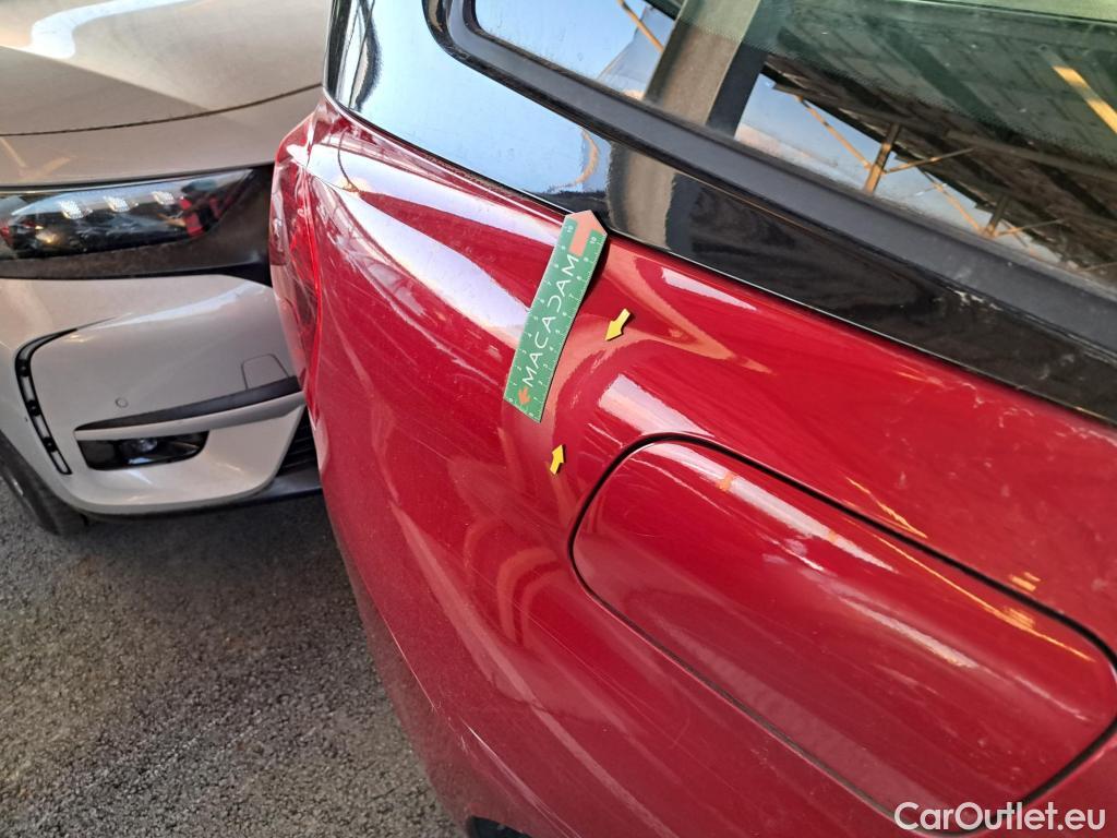  Citroen  C4 Grand Picasso /Spacetourer Business Class 1.2 PureTech 130CV BVA6 E6 #12