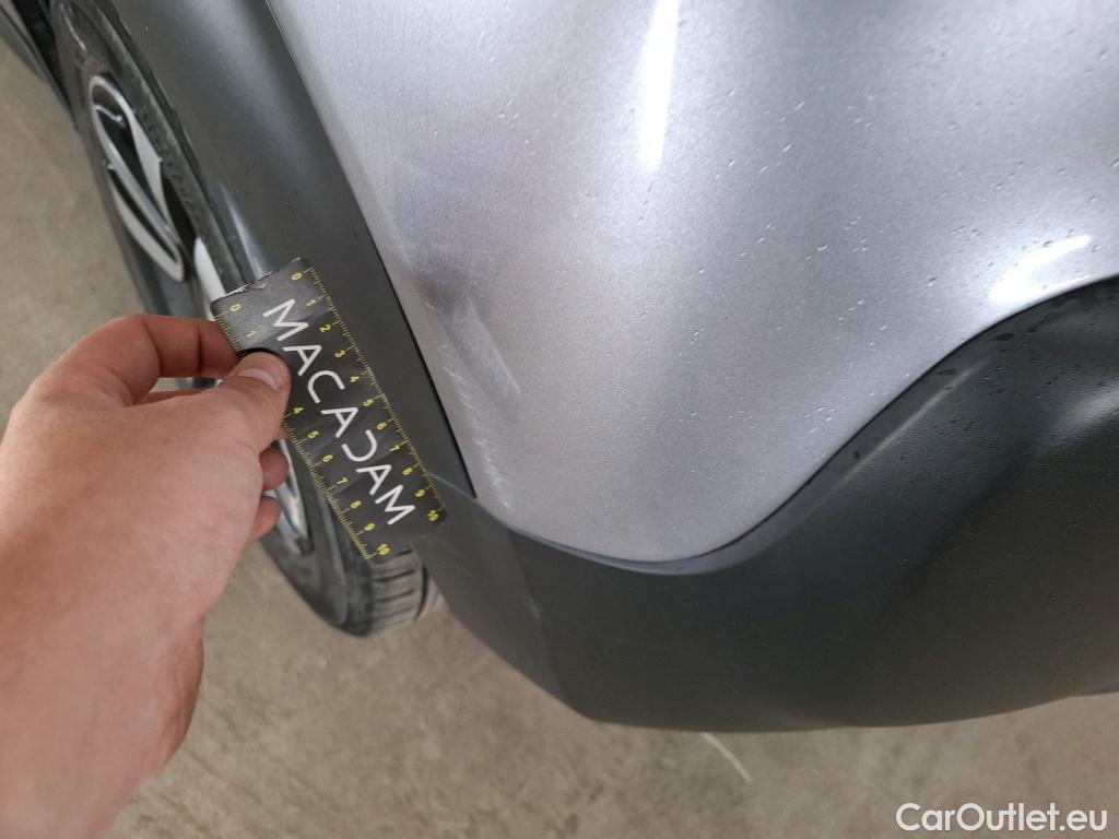  Citroen  C3  Aircross Shine Business 1.2 PureTech 130CV BVA6 E6d #6