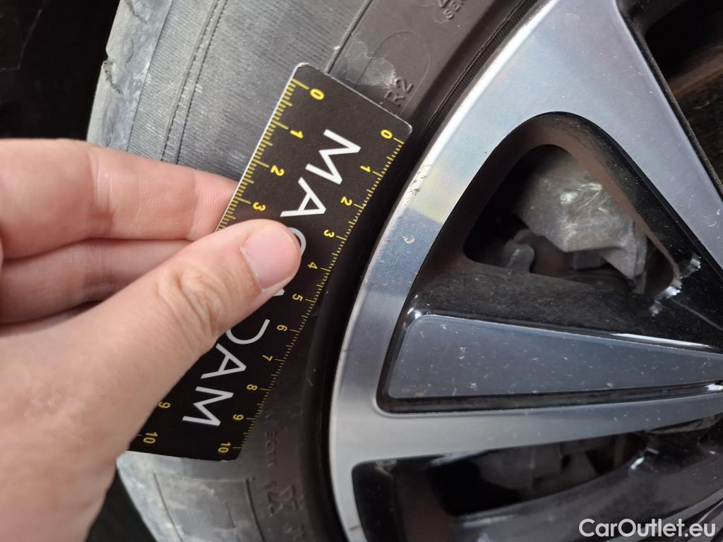  Citroen  C4 Grand Picasso /Spacetourer Business Class 1.2 PureTech 130CV BVA6 E6 #56