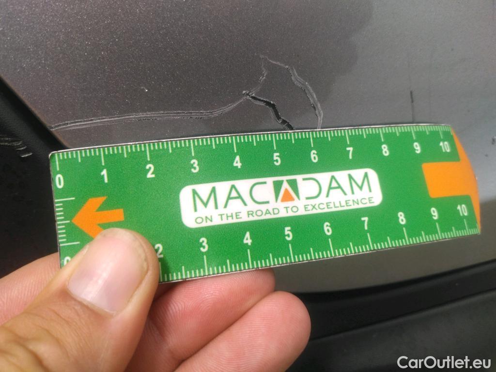  Citroen  C5  Aircross Business 1.5 BlueHDi 130CV BVA8 E6d #2