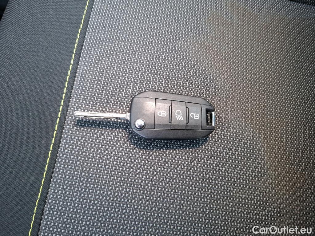  Citroen  C3  Feel Business 1.5 BlueHDI 100CV BVM6 E6dT #15