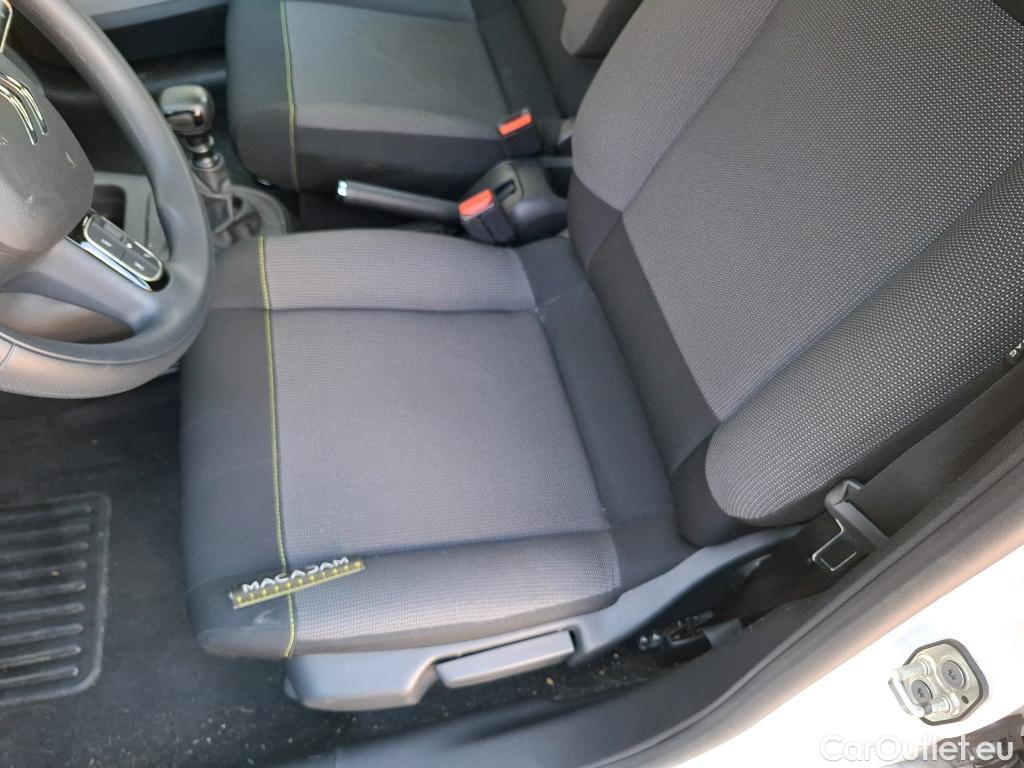  Citroen  C3  Feel Business 1.5 BlueHDI 100CV BVM6 E6dT #3