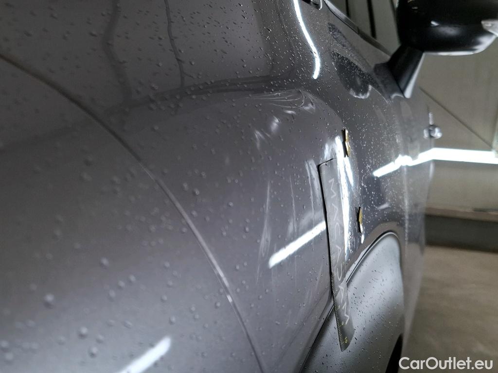  Citroen  C3  Aircross Shine Business 1.2 PureTech 130CV BVA6 E6d #46