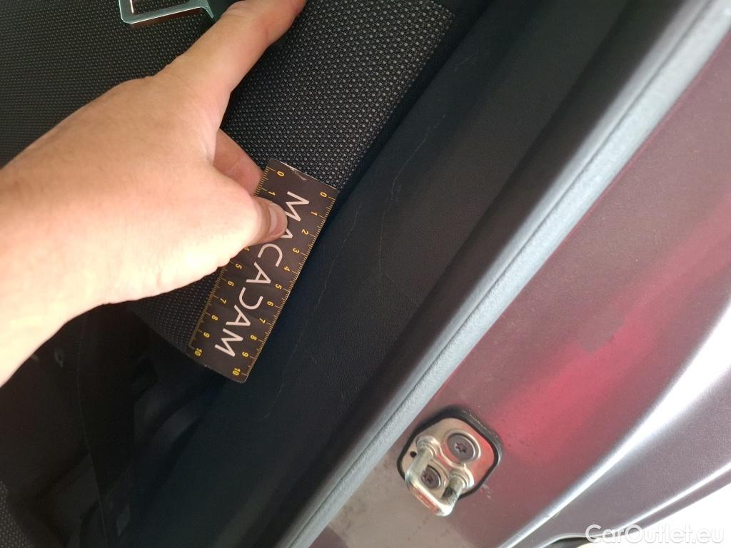  Citroen  C3  Aircross Shine Business 1.2 PureTech 130CV BVA6 E6d #41