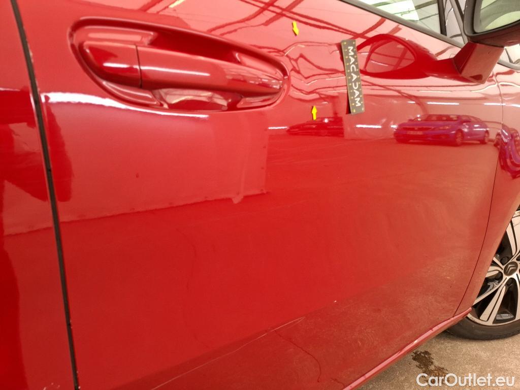  Citroen  C4 Grand Picasso /Spacetourer Business Class 1.2 PureTech 130CV BVA6 E6 #15