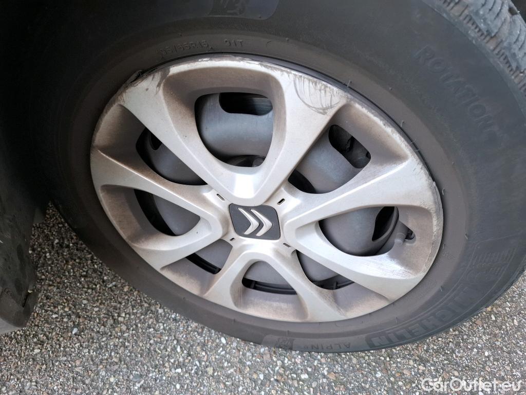  Citroen  C3  Feel Business 1.5 BlueHDI 100CV BVM6 E6dT #12