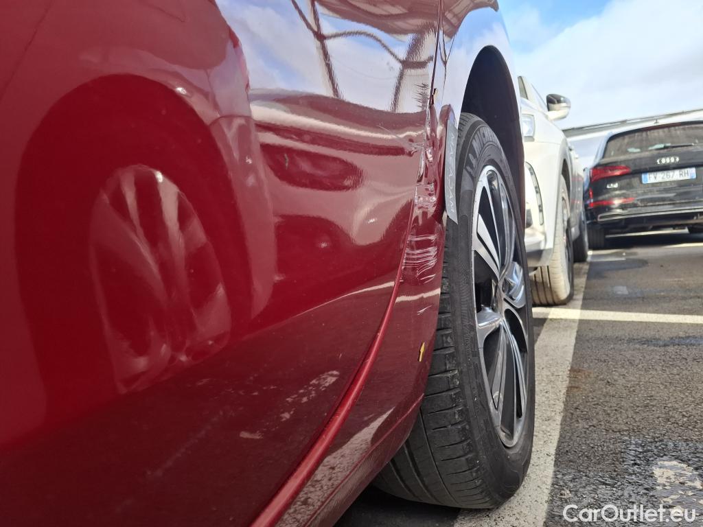  Citroen  C4 Grand Picasso /Spacetourer Business Class 1.2 PureTech 130CV BVA6 E6 #21