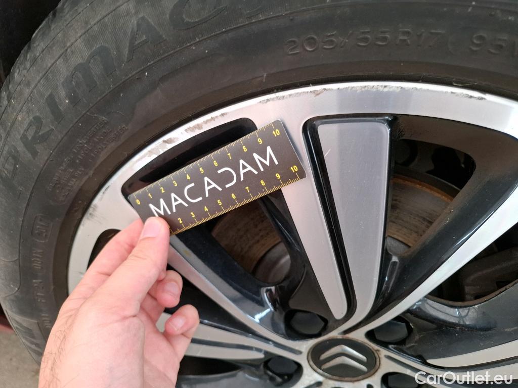  Citroen  C4 Grand Picasso /Spacetourer Business Class 1.2 PureTech 130CV BVA6 E6 #41