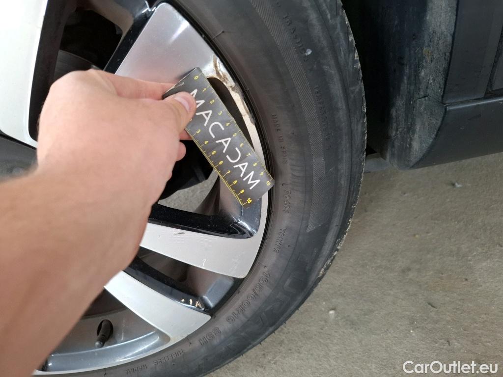  Citroen  C3  Aircross Shine Business 1.2 PureTech 130CV BVA6 E6d #28