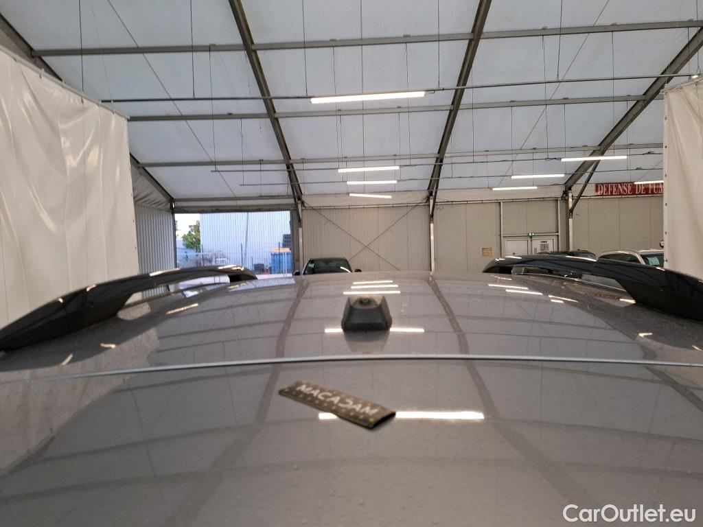  Citroen  C3  Aircross Shine Business 1.2 PureTech 130CV BVA6 E6d #47