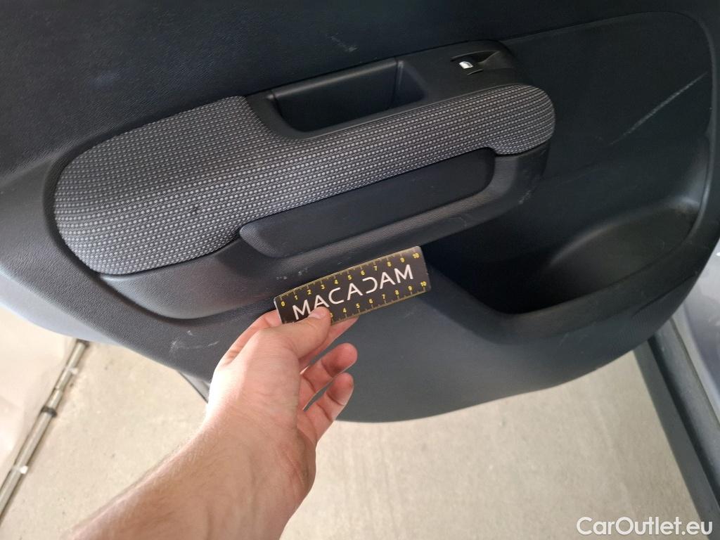  Citroen  C3  Aircross Shine Business 1.2 PureTech 130CV BVA6 E6d #37