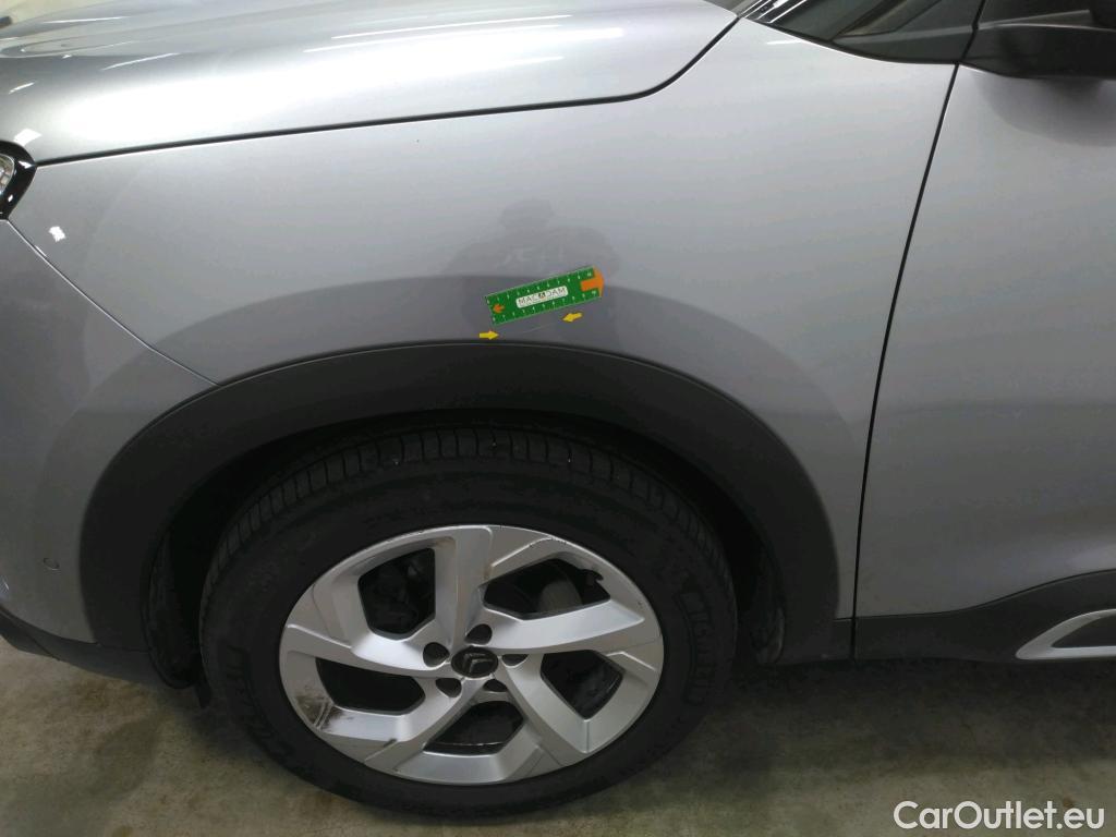  Citroen  C5  Aircross Business 1.5 BlueHDi 130CV BVA8 E6d #24