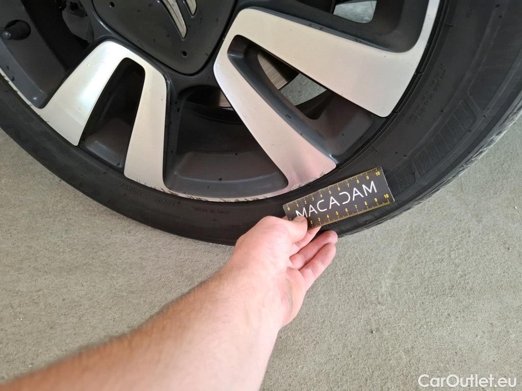  Citroen  C3  Aircross Shine Business 1.2 PureTech 130CV BVA6 E6d #18