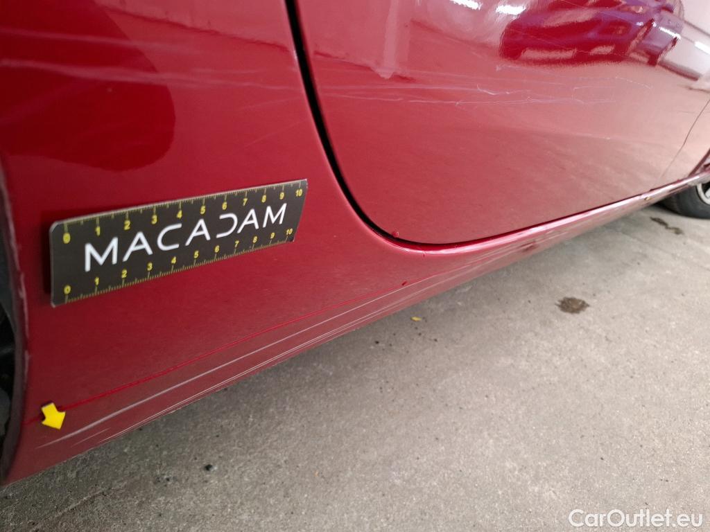  Citroen  C4 Grand Picasso /Spacetourer Business Class 1.2 PureTech 130CV BVA6 E6 #24