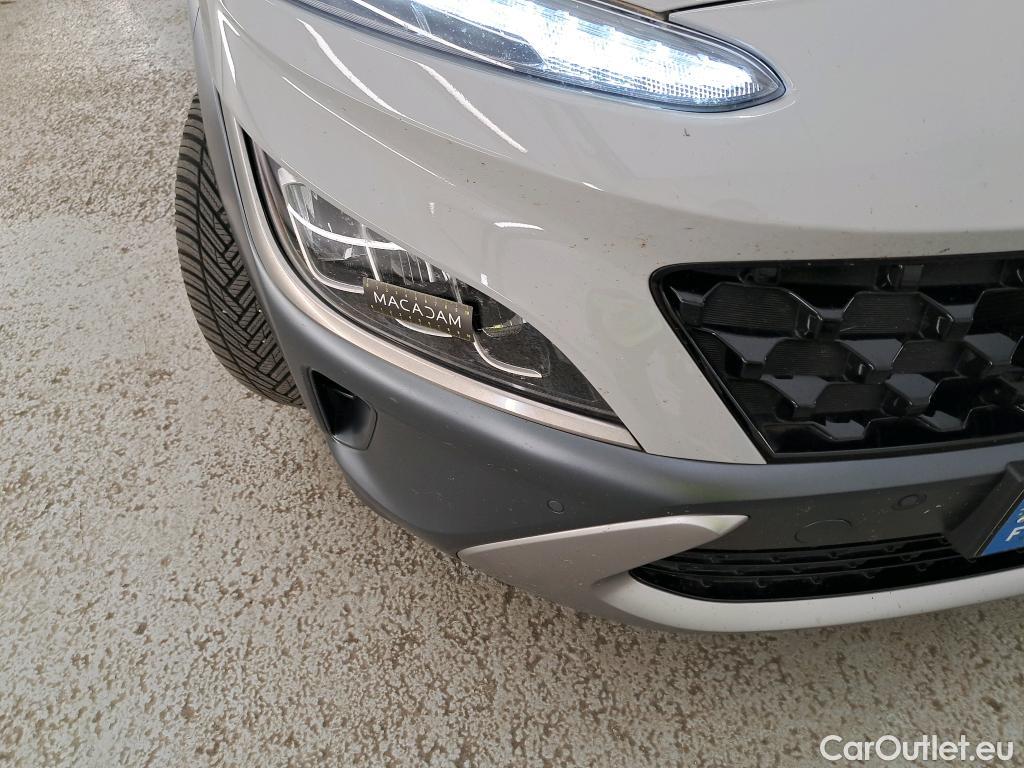 Hyundai  Konna Kona Executive 2WD 1.6 CRDi 135CV BVA7 E6dT #14