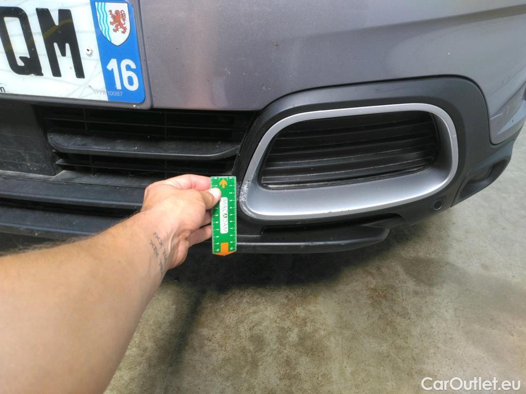  Citroen  C5  Aircross Business 1.5 BlueHDi 130CV BVA8 E6d #11