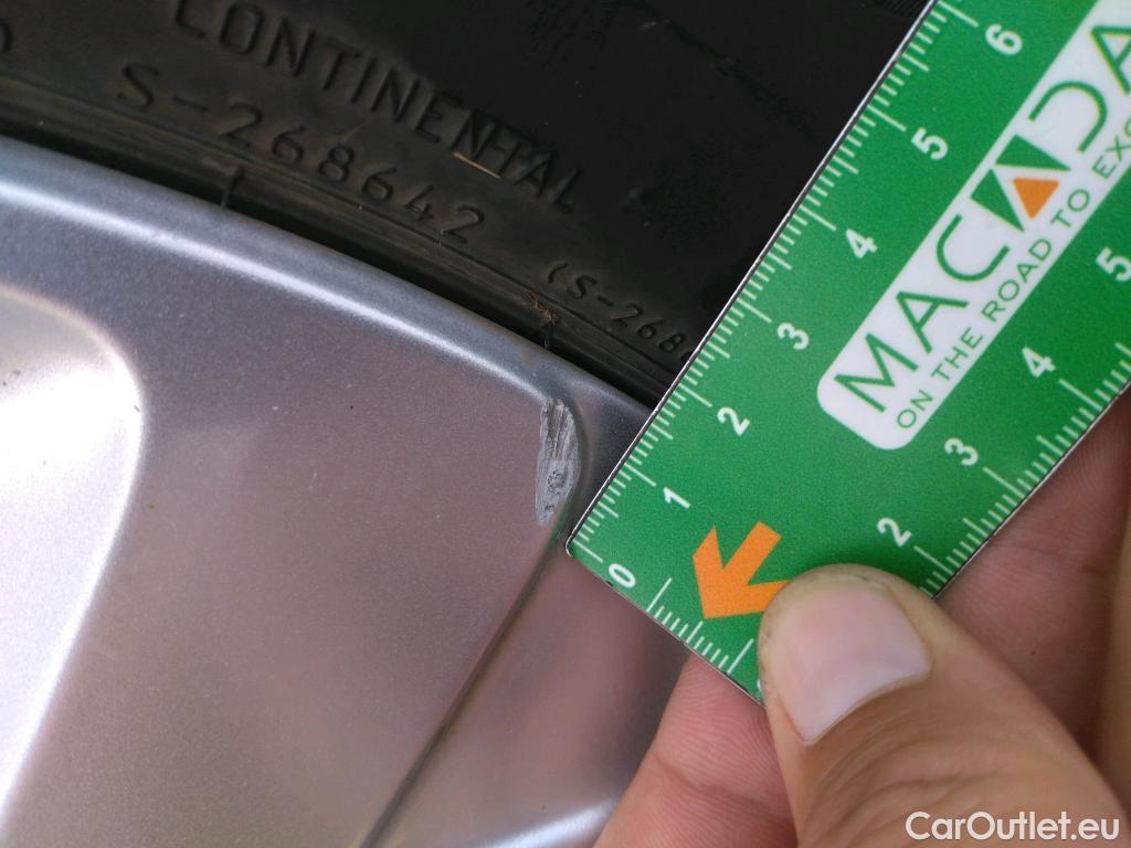  Citroen  C5  Aircross Business 1.5 BlueHDi 130CV BVA8 E6d #19