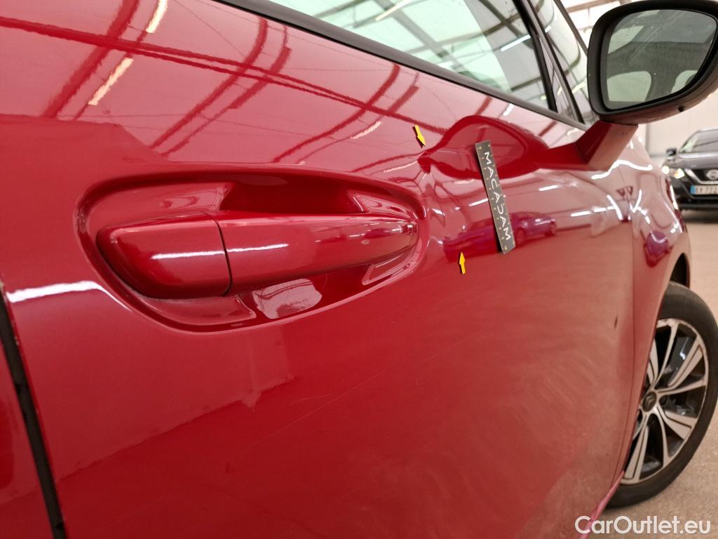  Citroen  C4 Grand Picasso /Spacetourer Business Class 1.2 PureTech 130CV BVA6 E6 #16