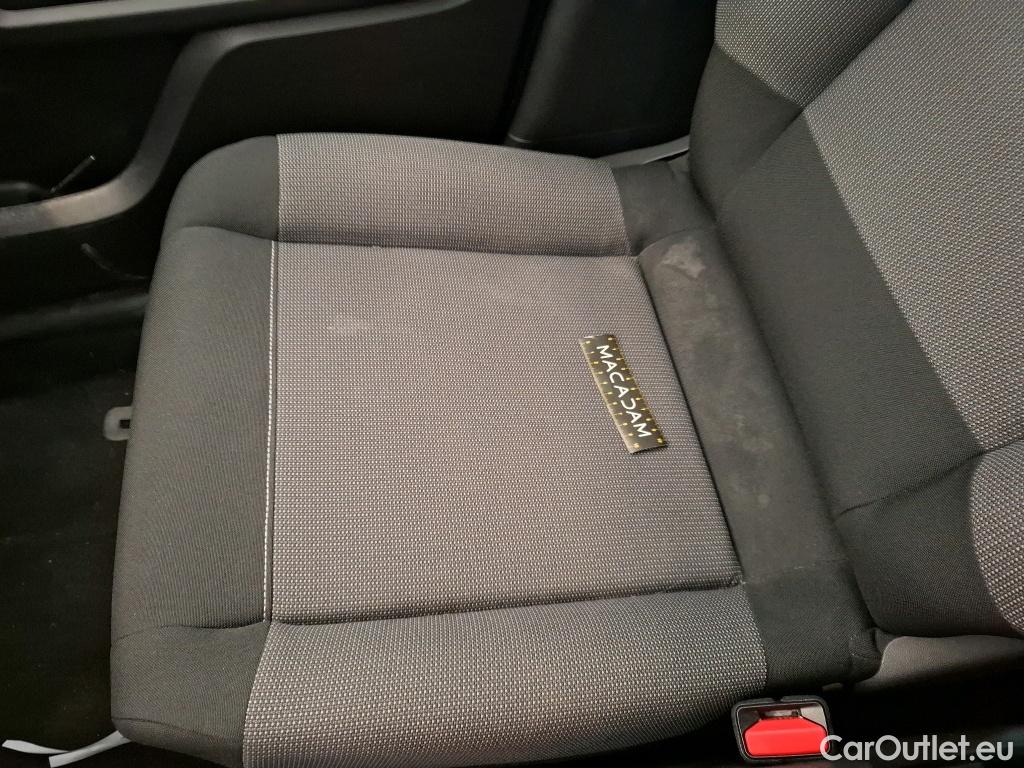  Citroen  C3  Aircross Shine Business 1.2 PureTech 130CV BVA6 E6d #49