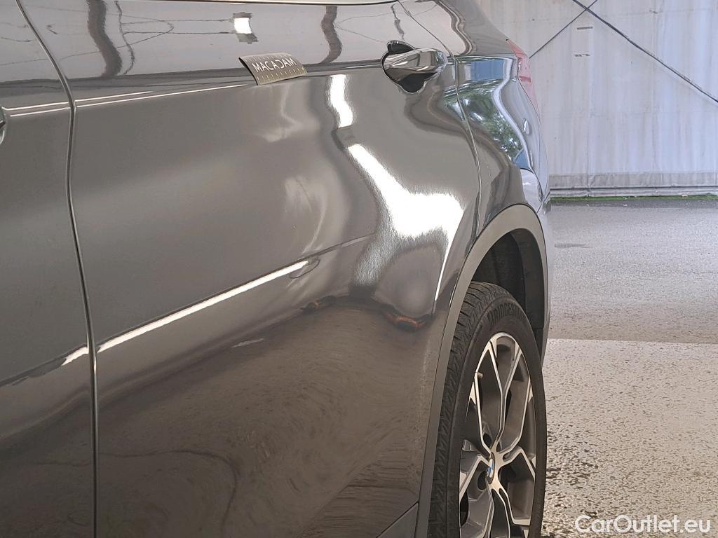  Bmw  X1  sDrive 18 d xLine 2.0 150CV BVA8 E6d #10