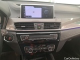  Bmw  X1  sDrive 18 d xLine 2.0 150CV BVA8 E6d #7