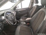  Bmw  X1  sDrive 18 d xLine 2.0 150CV BVA8 E6d #8