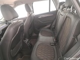  Bmw  X1  sDrive 18 d xLine 2.0 150CV BVA8 E6d #9