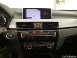  Bmw  X2 Série  sDrive 18i Lounge 1.5 135CV BVM6 E6d #7