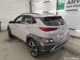  Hyundai  Konna Kona Executive 2WD 1.6 CRDi 135CV BVA7 E6dT #2